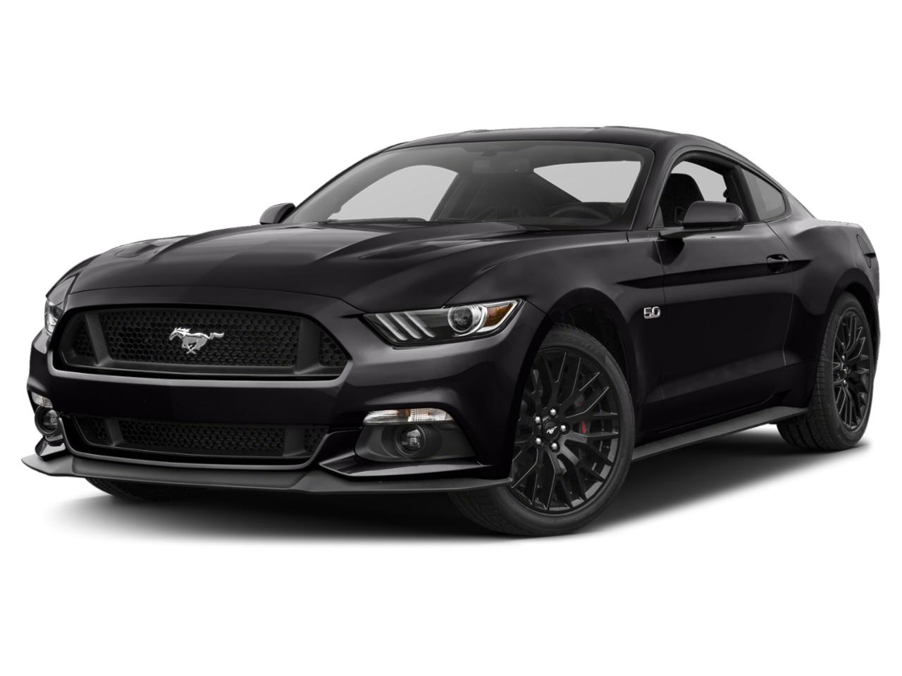 2015 Ford Mustang Vehicle Photo in GREENACRES, FL 33463-3207