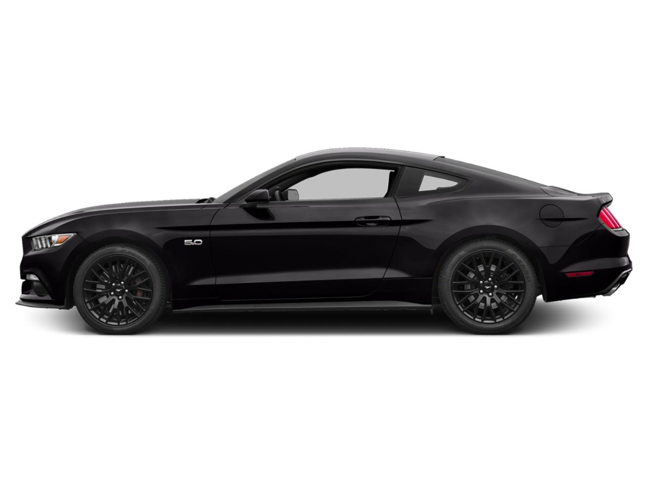 2015 Ford Mustang Vehicle Photo in GREENACRES, FL 33463-3207