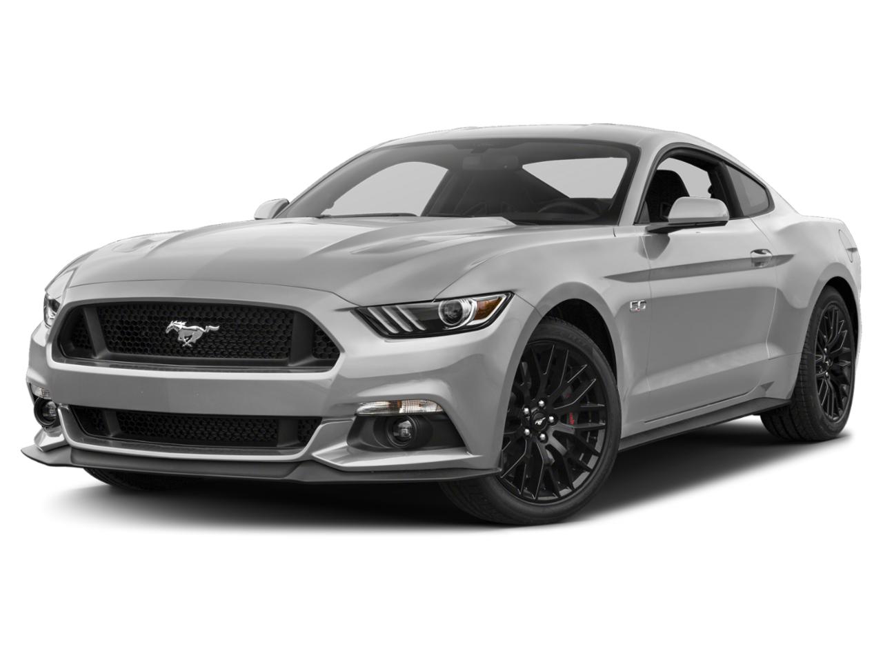 2015 Ford Mustang Vehicle Photo in Davie, FL 33331