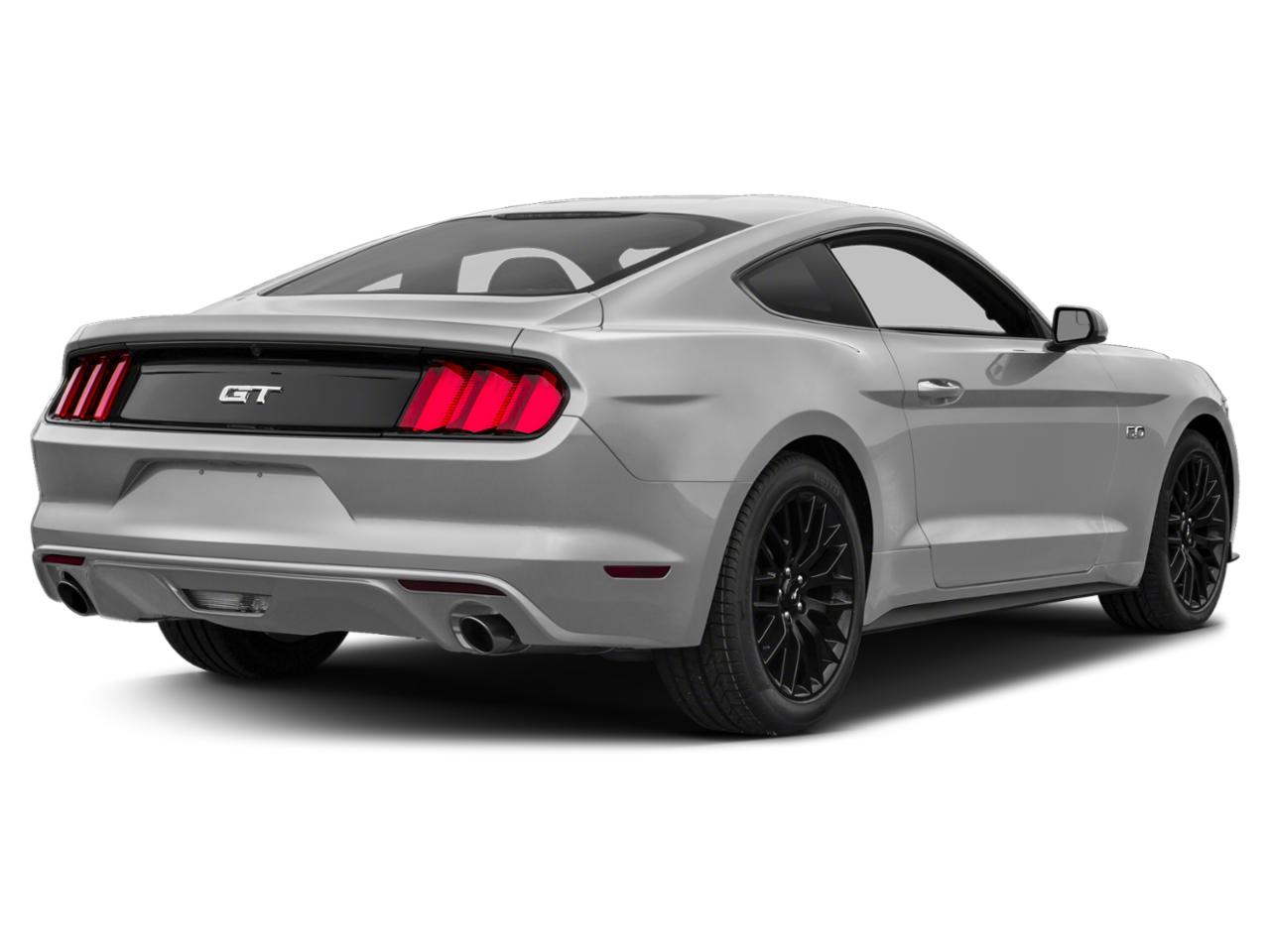 2015 Ford Mustang Vehicle Photo in Davie, FL 33331