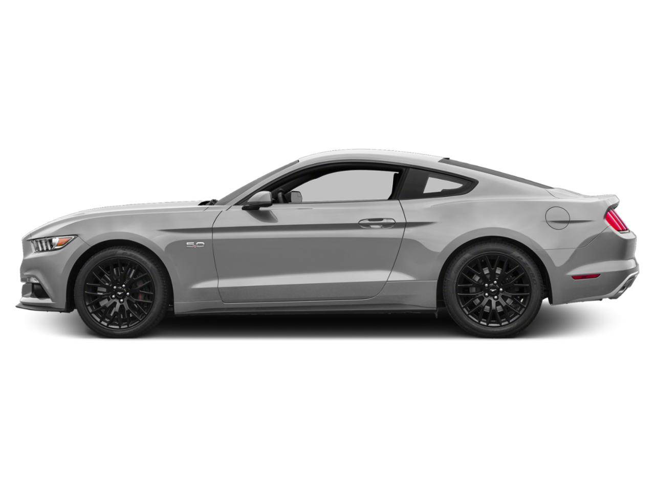 2015 Ford Mustang Vehicle Photo in Davie, FL 33331