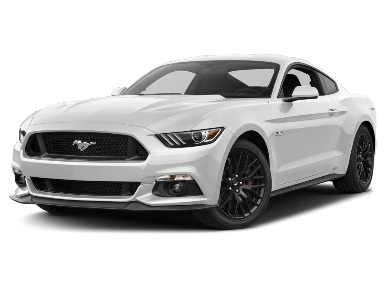 2015 Ford Mustang Vehicle Photo in Panama City, FL 32401