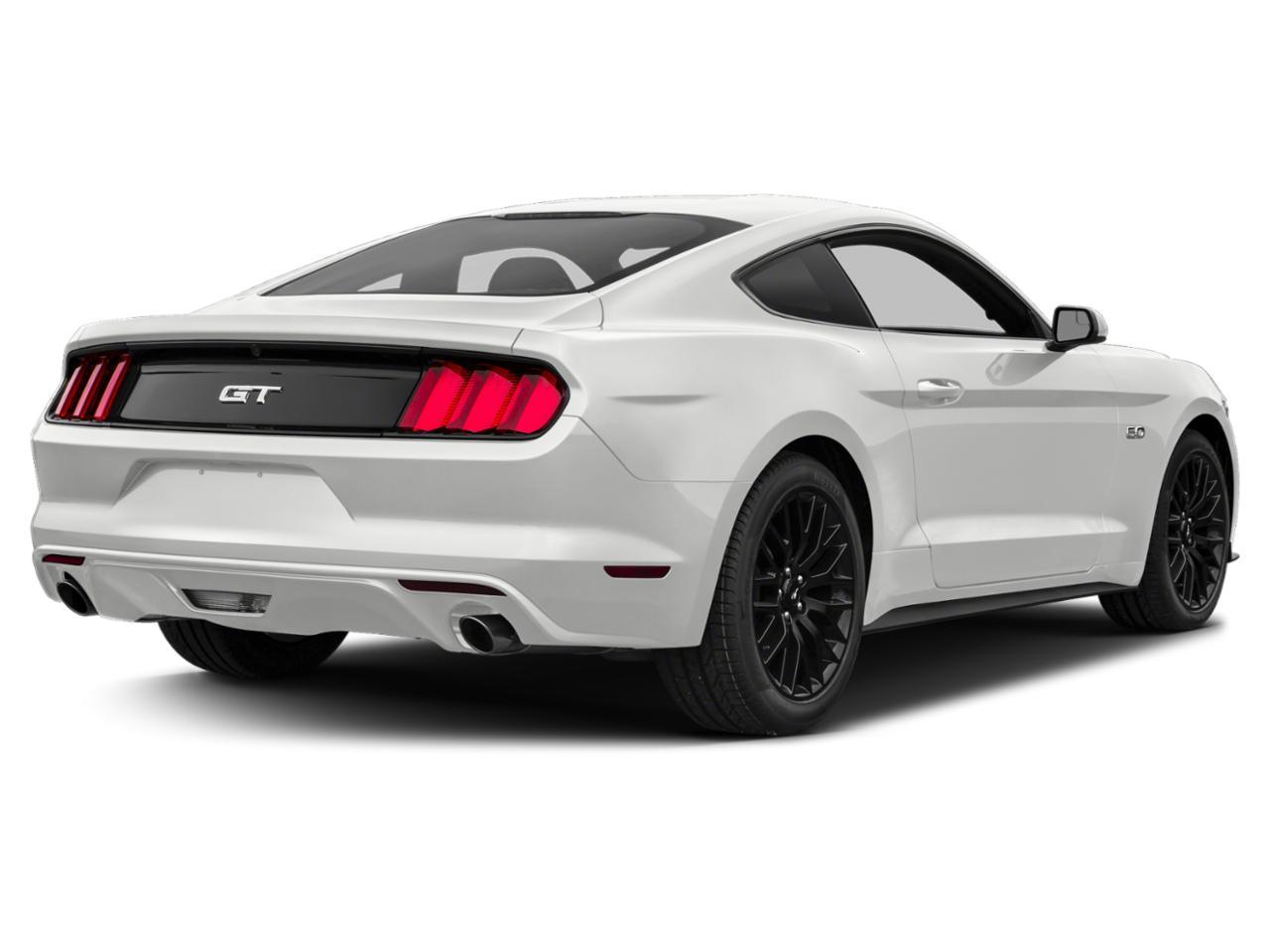 2015 Ford Mustang Vehicle Photo in Panama City, FL 32401