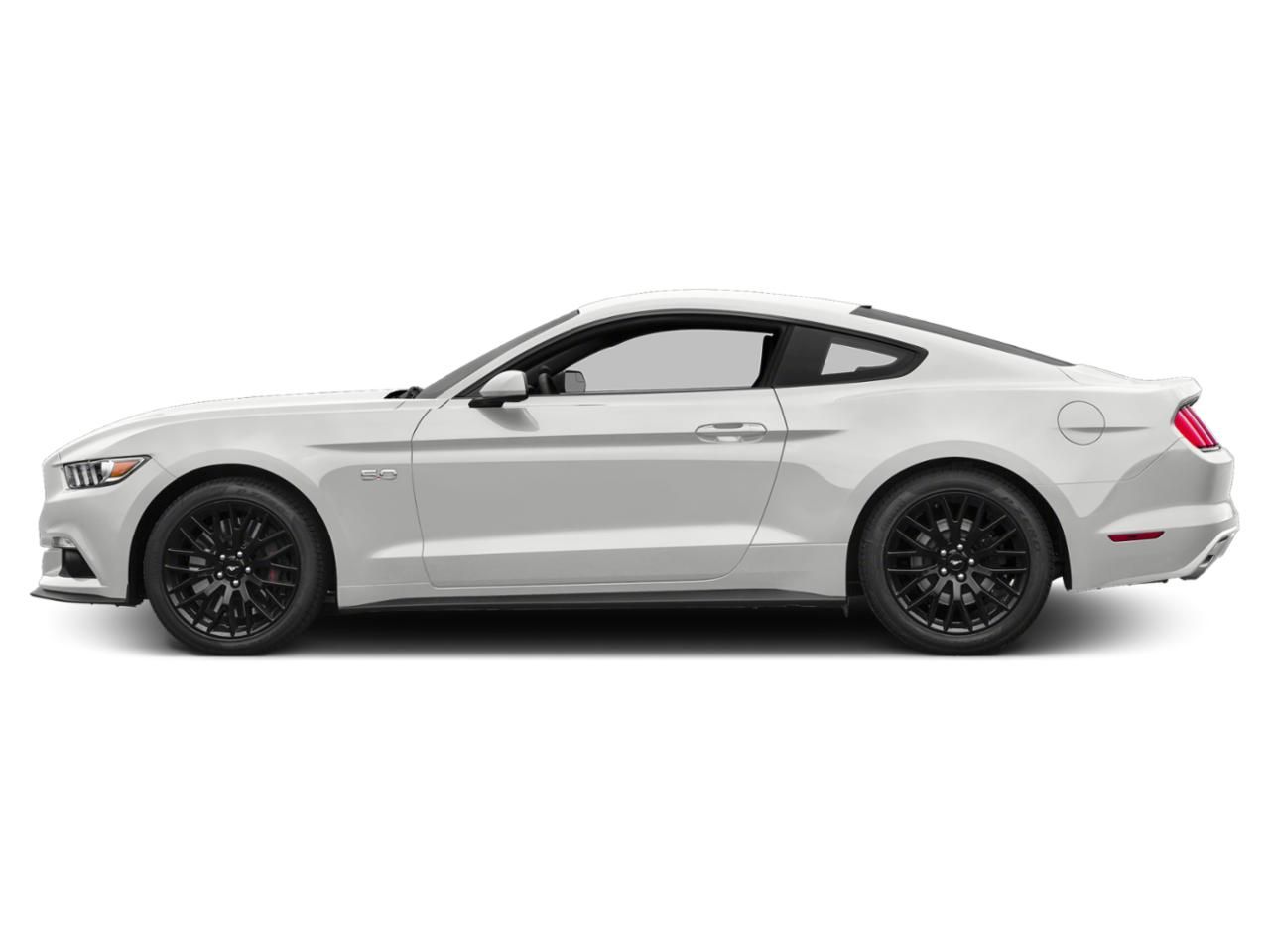 2015 Ford Mustang Vehicle Photo in Panama City, FL 32401