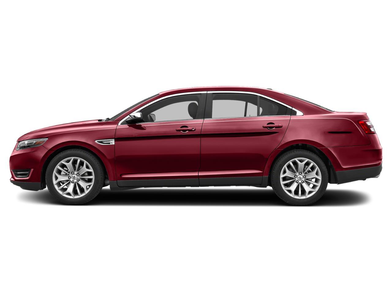 Used 2015 Ford Taurus SEL with VIN 1FAHP2E88FG134866 for sale in Jasper, AL