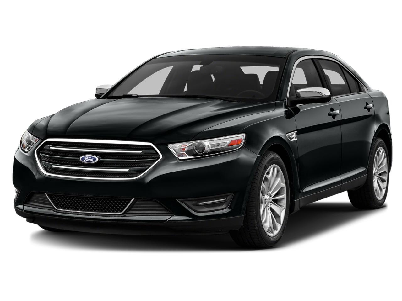 2015 Ford Taurus Vehicle Photo in Clearwater, FL 33764