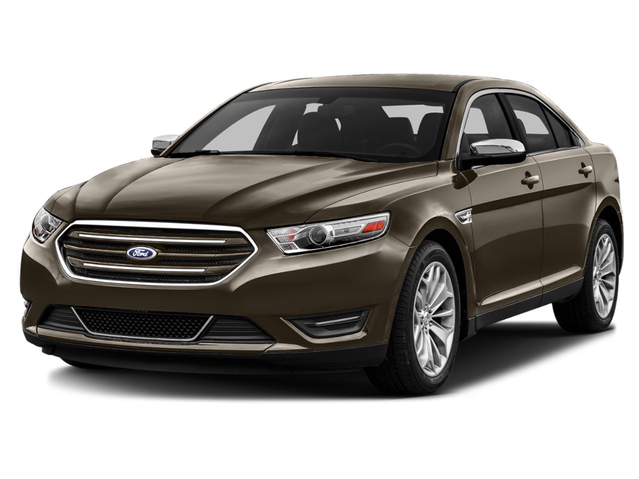 2015 Ford Taurus Vehicle Photo in Belle Vernon, PA 15012