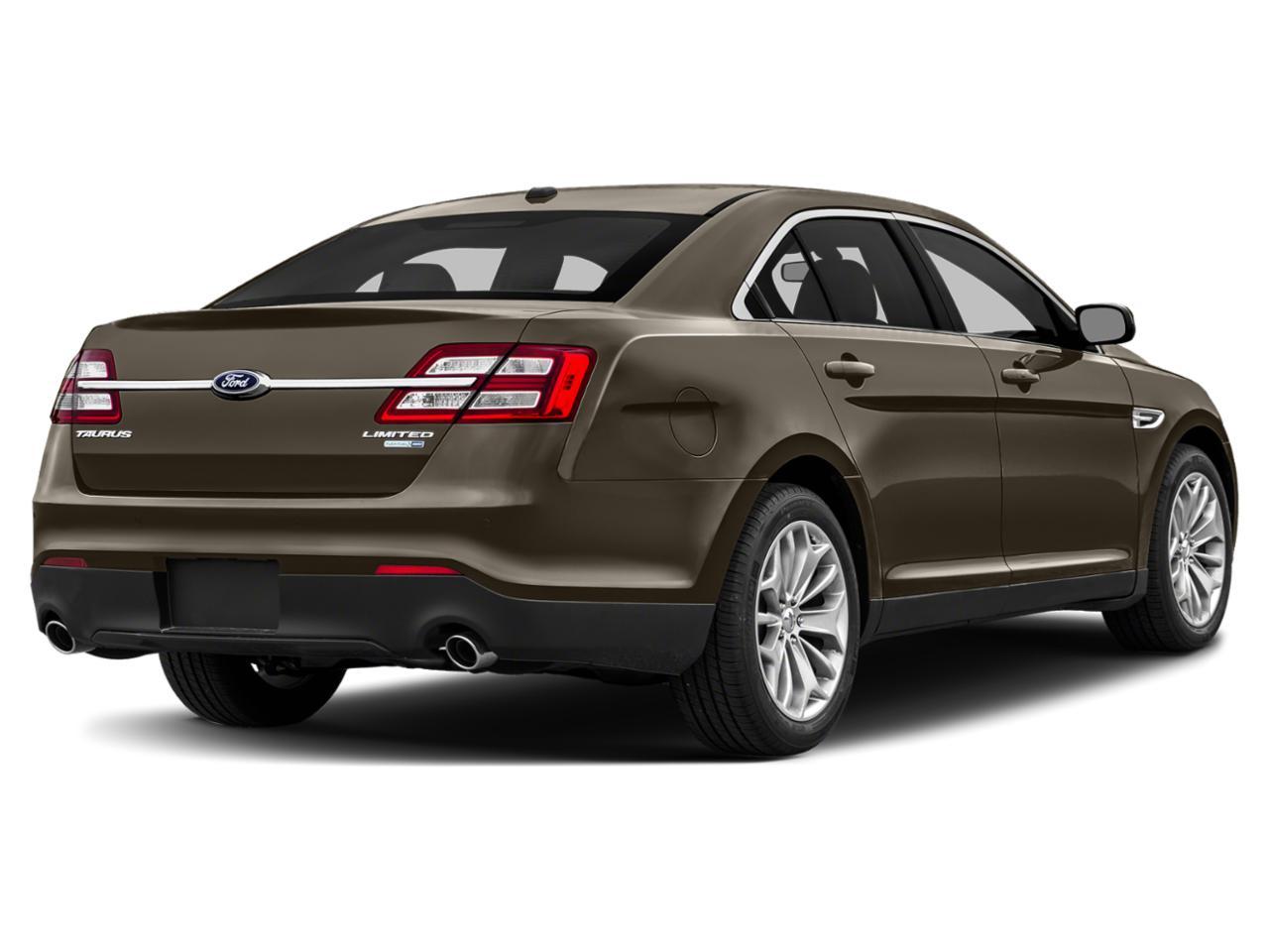 2015 Ford Taurus Vehicle Photo in Belle Vernon, PA 15012