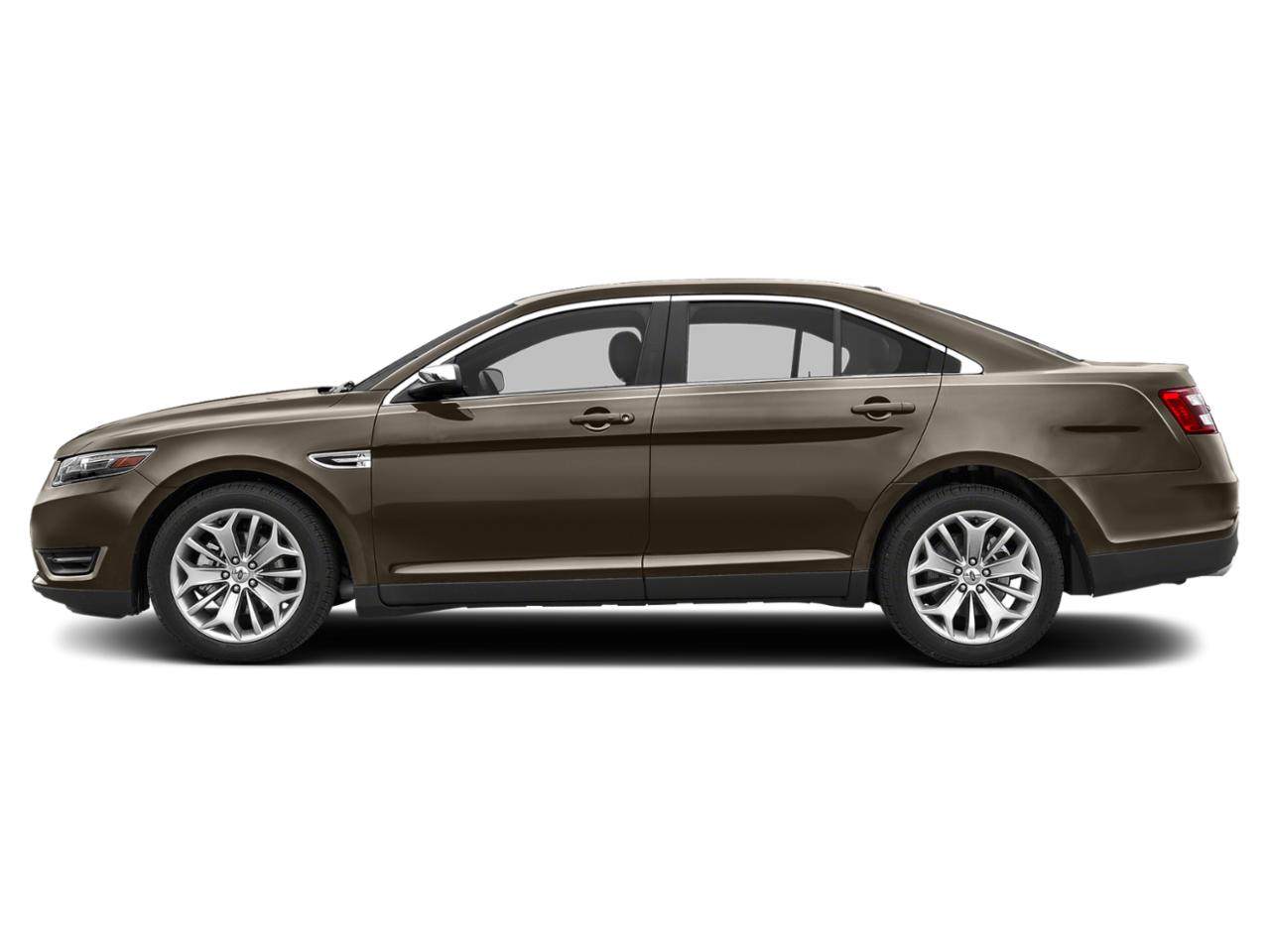 2015 Ford Taurus Vehicle Photo in Belle Vernon, PA 15012