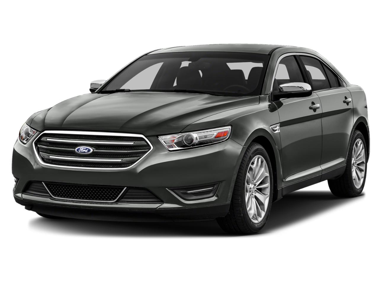 2015 Ford Taurus Vehicle Photo in Belle Vernon, PA 15012