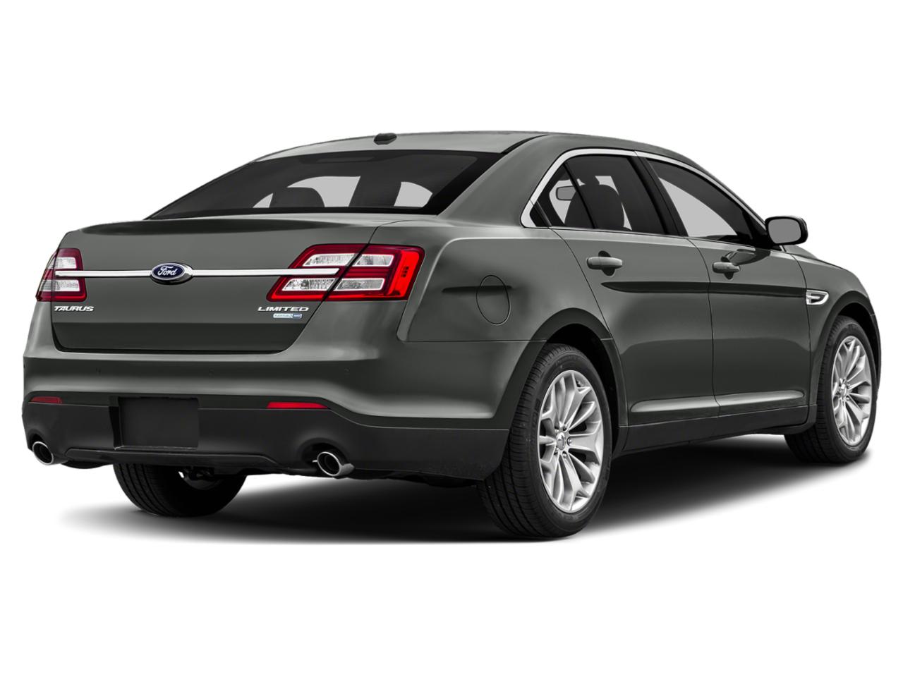 2015 Ford Taurus Vehicle Photo in Belle Vernon, PA 15012