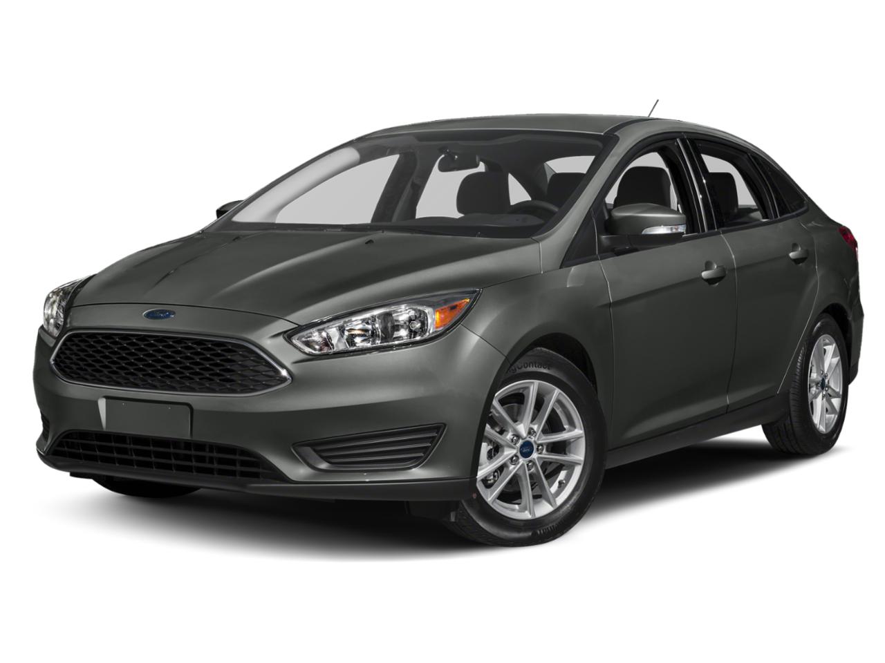 2015 Ford Focus Vehicle Photo in NEENAH, WI 54956-2243