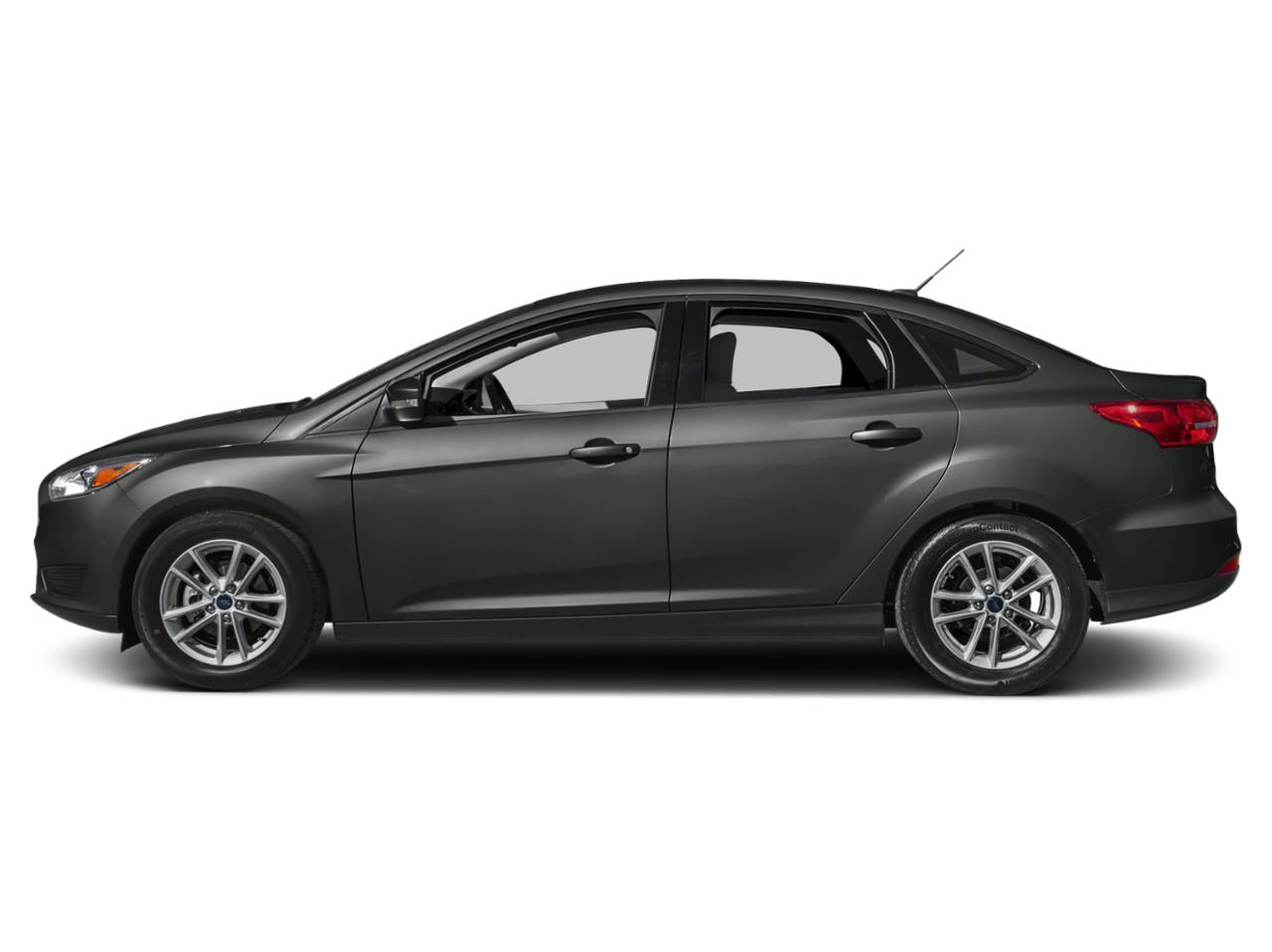 2015 Ford Focus Vehicle Photo in NEENAH, WI 54956-2243