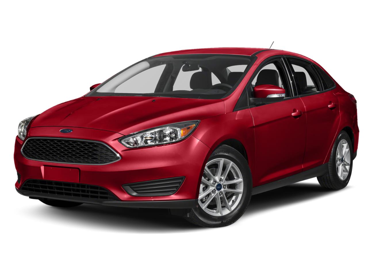 2015 Ford Focus Vehicle Photo in Sanford, FL 32771