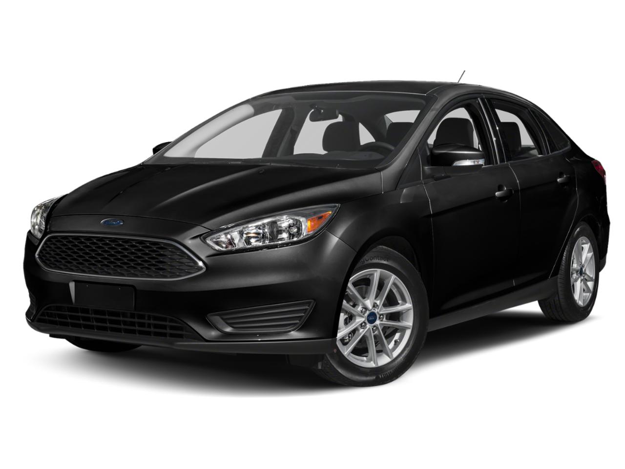 2015 Ford Focus Vehicle Photo in Sanford, FL 32771