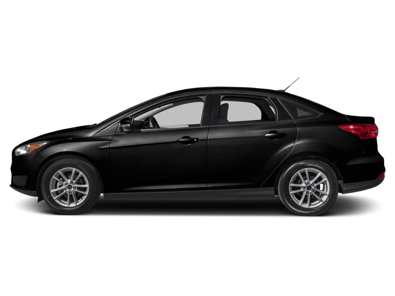 2015 Ford Focus Vehicle Photo in Sanford, FL 32771