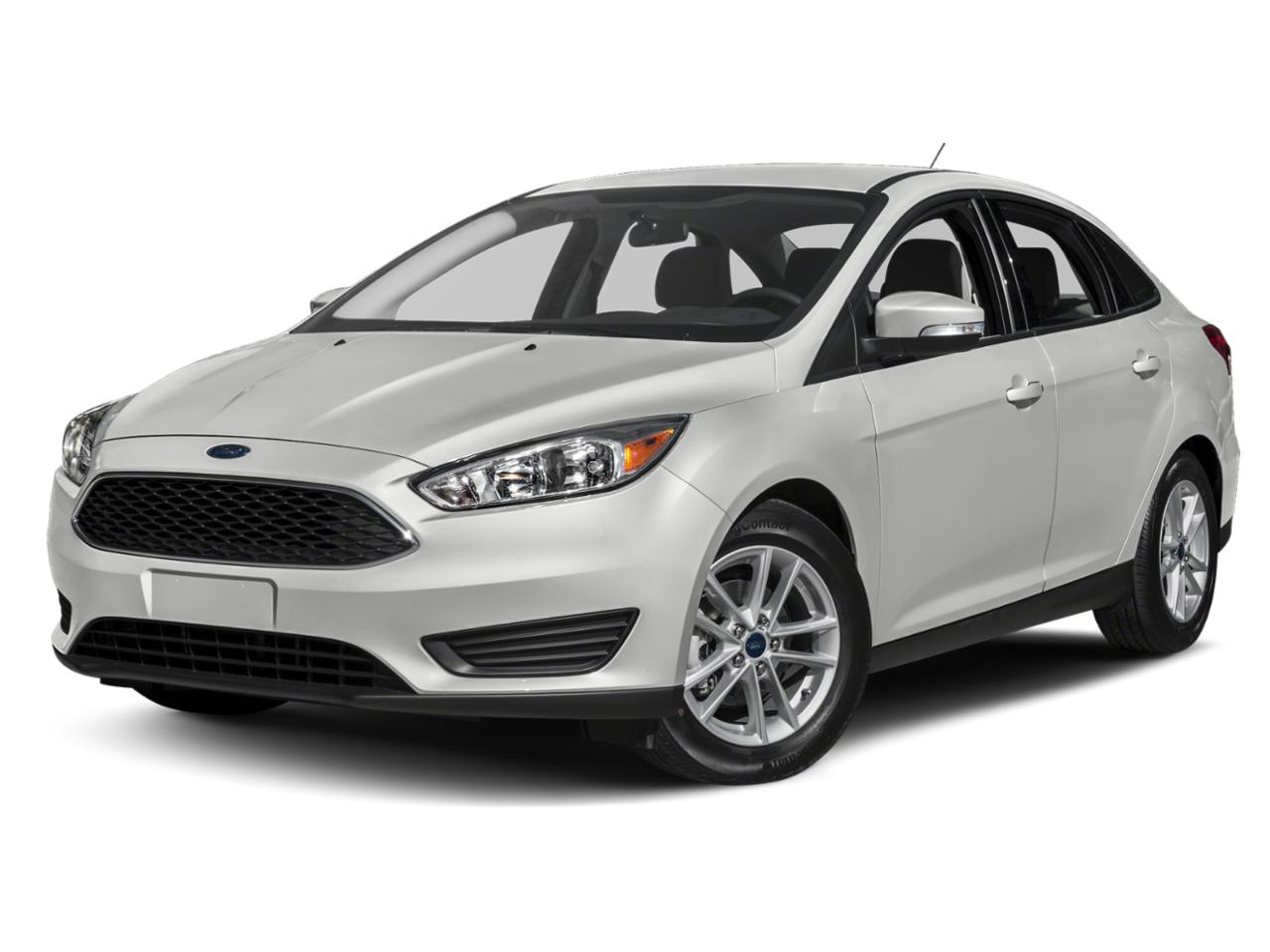 2015 Ford FOCUS Vehicle Photo in DENVER, CO 80221-3610