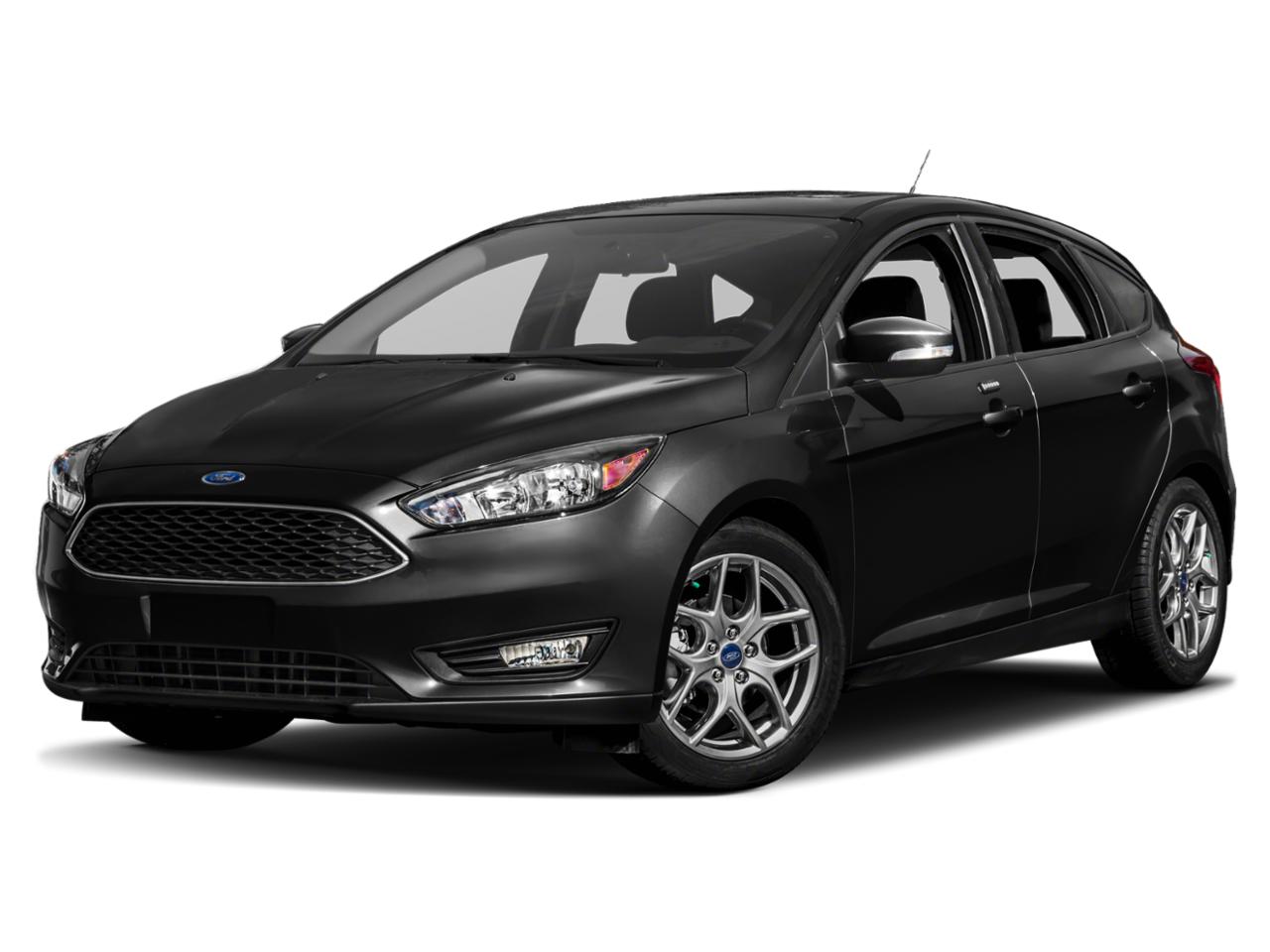 2015 Ford Focus Vehicle Photo in CORPUS CHRISTI, TX 78412-4902