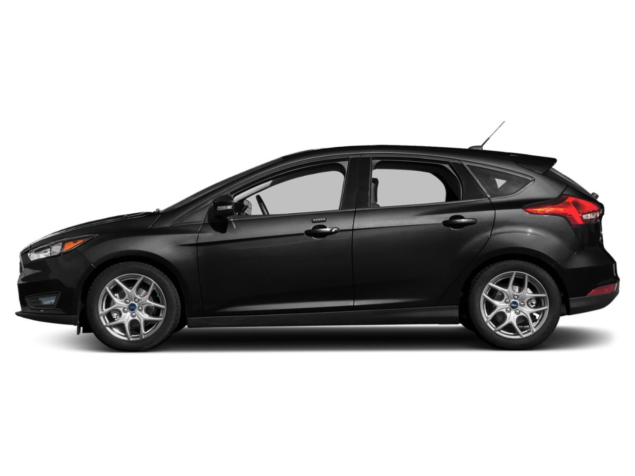 2015 Ford Focus Vehicle Photo in CORPUS CHRISTI, TX 78412-4902