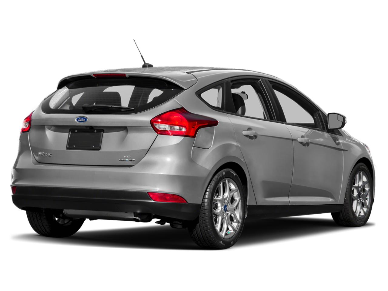 2015 Ford Focus Vehicle Photo in SPOKANE, WA 99212-2978