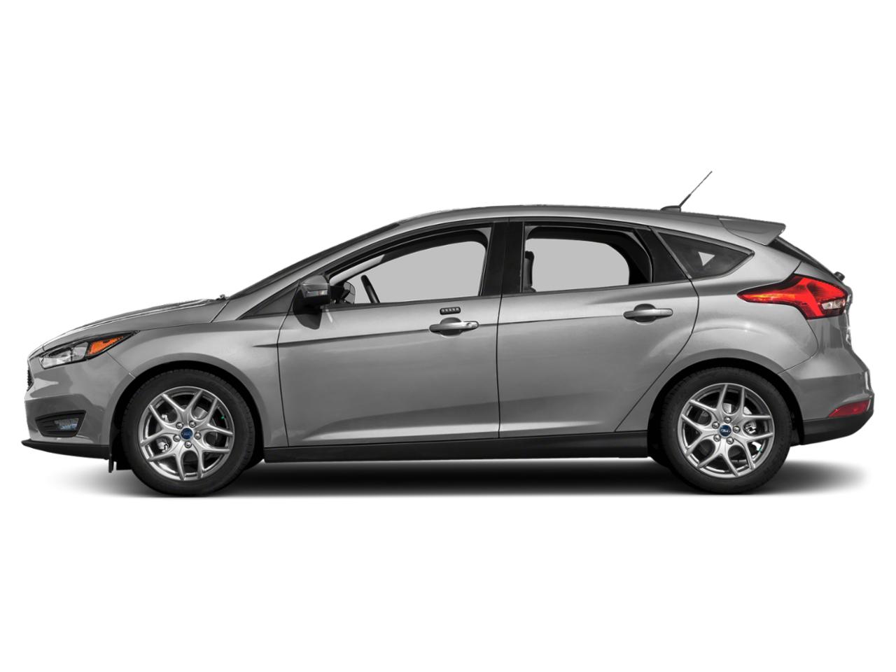 2015 Ford Focus Vehicle Photo in SPOKANE, WA 99212-2978