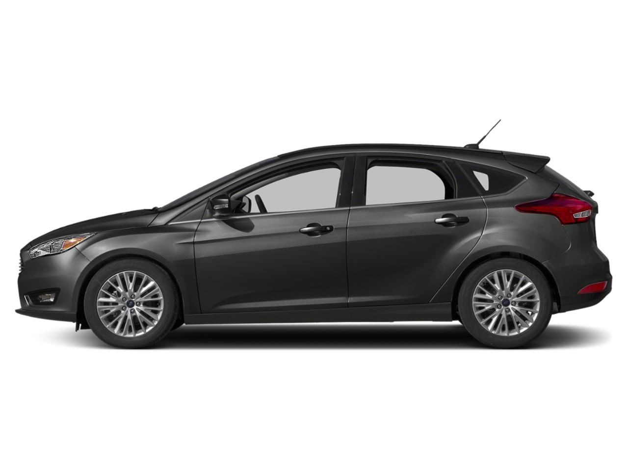 2015 Ford Focus Vehicle Photo in Trevose, PA 19053