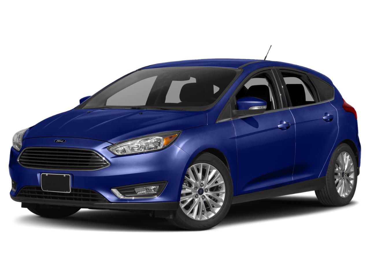 2015 Ford Focus Vehicle Photo in Winter Park, FL 32792