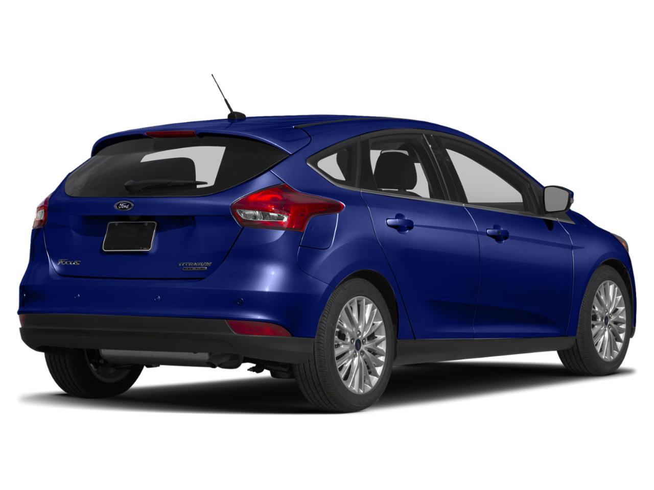 2015 Ford Focus Vehicle Photo in Winter Park, FL 32792