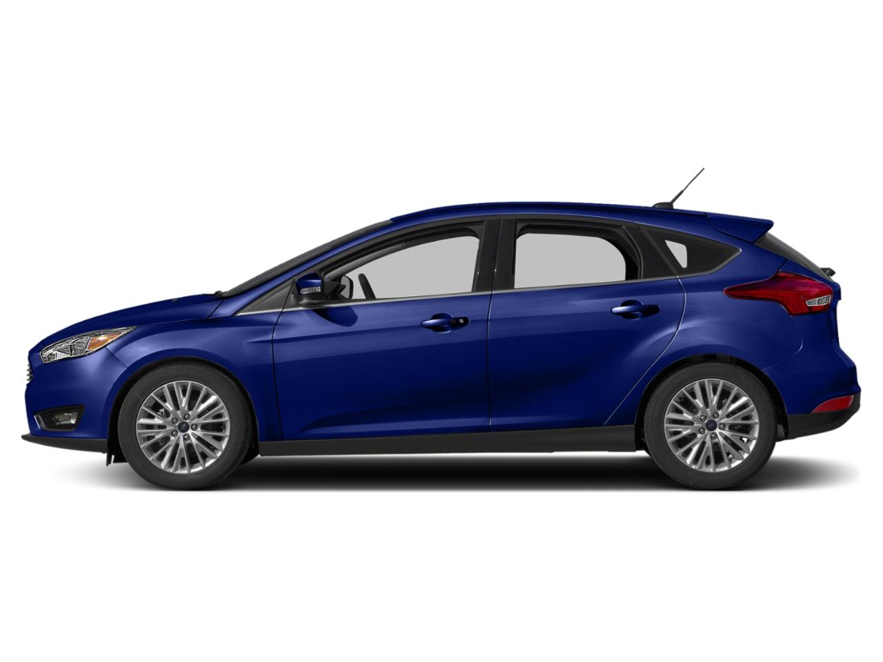 2015 Ford Focus Vehicle Photo in Winter Park, FL 32792