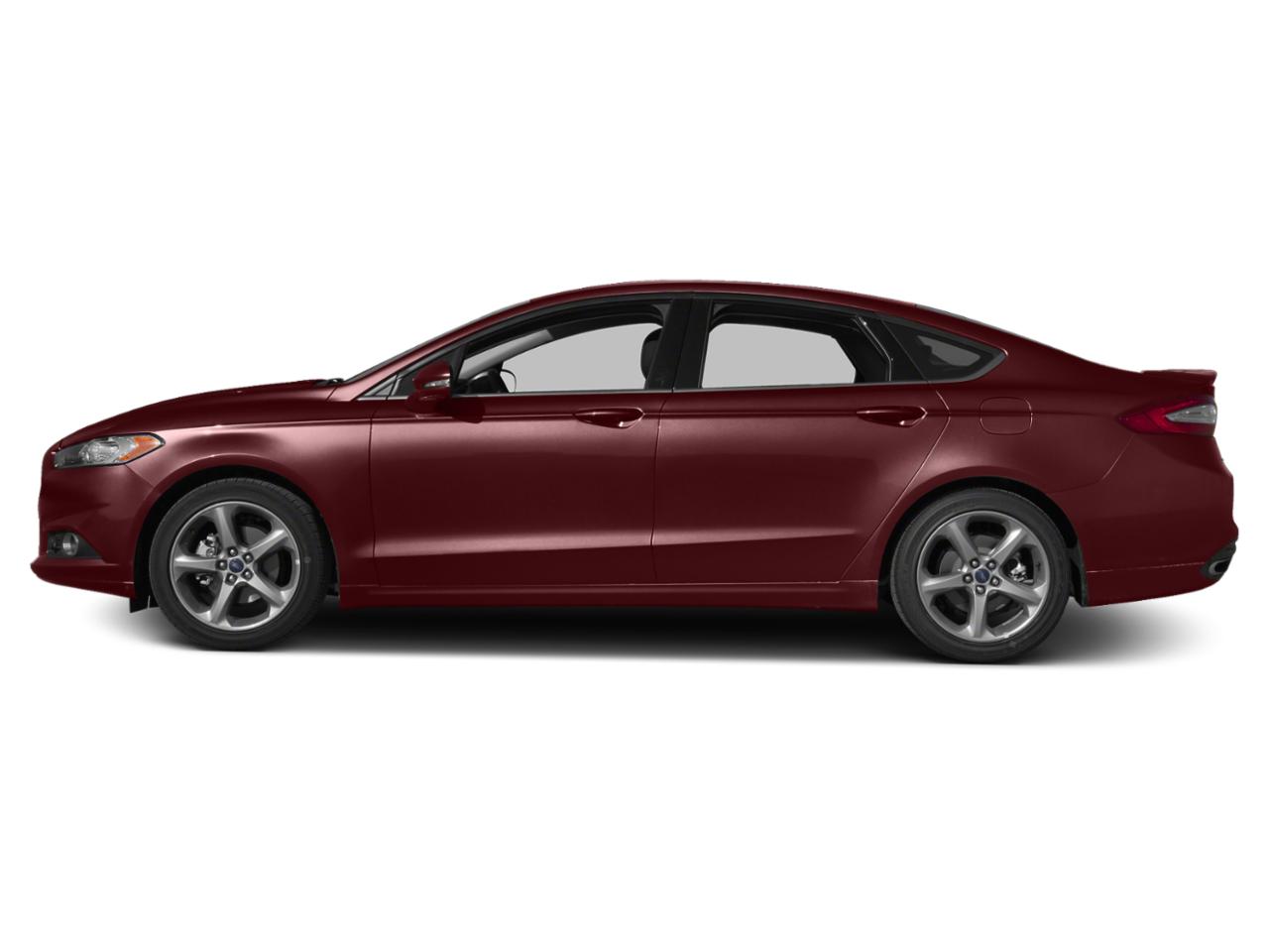 2015 Ford Fusion Vehicle Photo in GREENACRES, FL 33463-3207