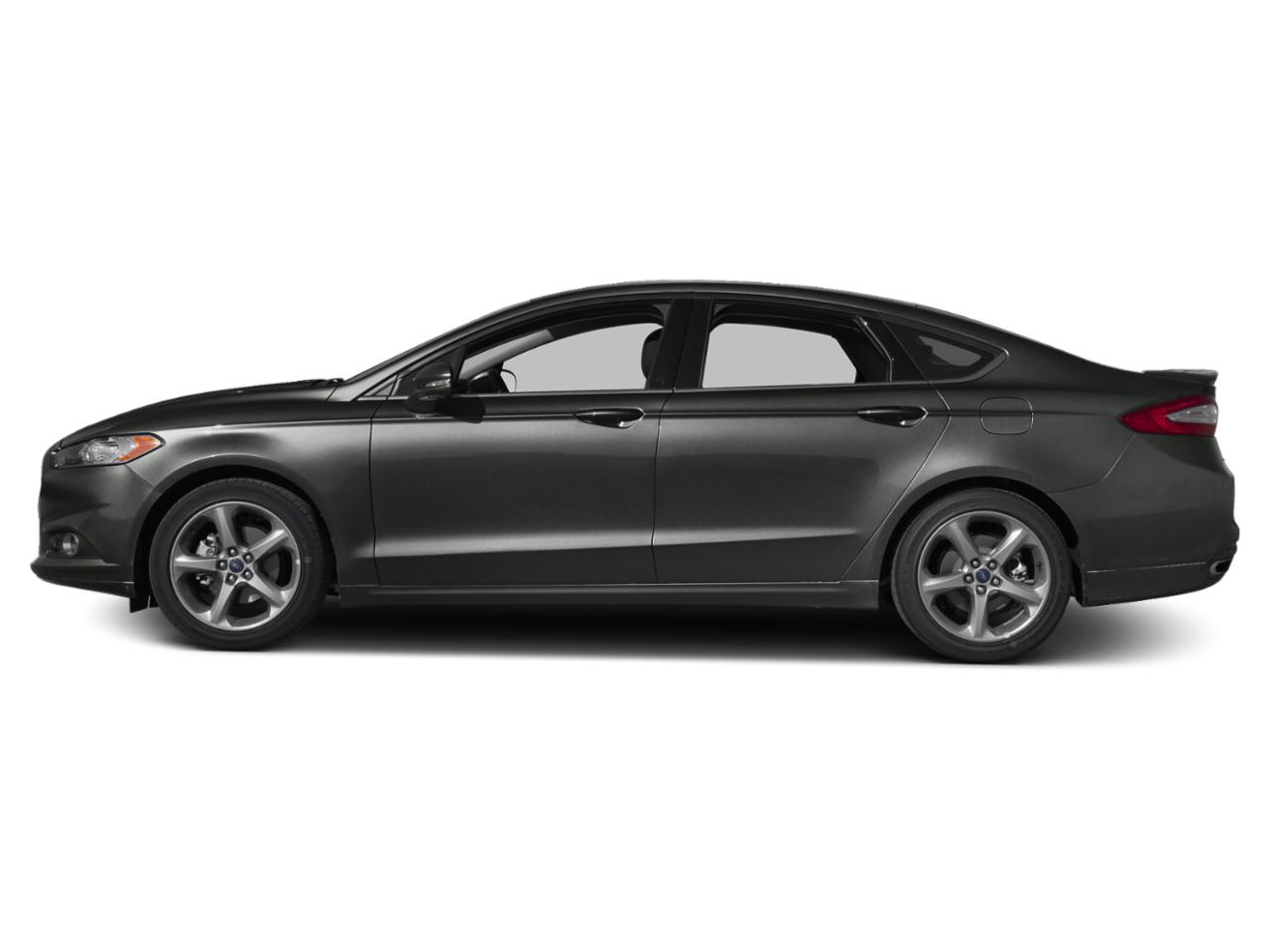 2015 Ford Fusion Vehicle Photo in Jacksonville, FL 32244