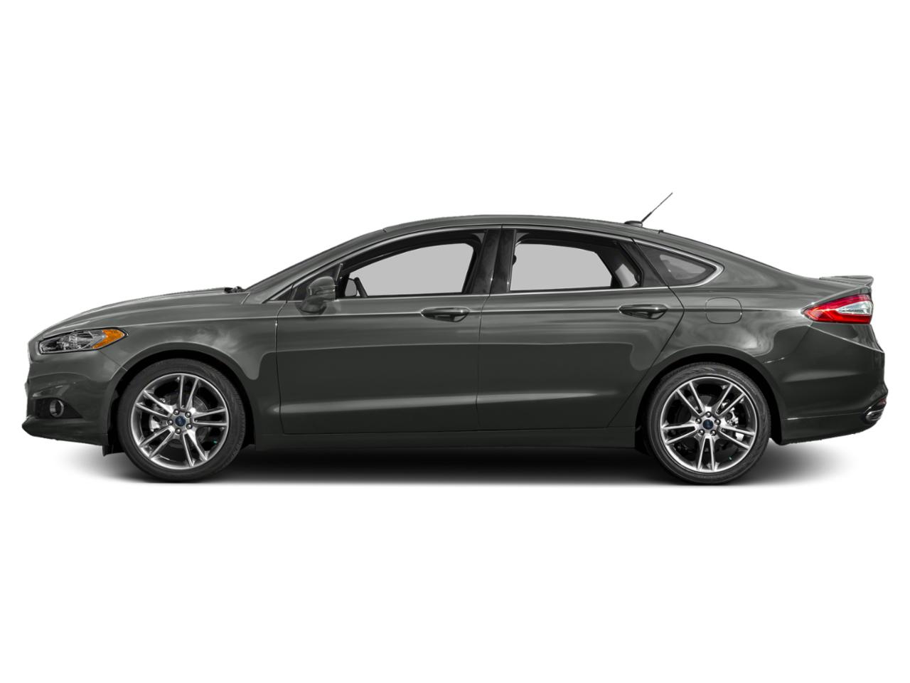 2015 Ford Fusion Vehicle Photo in PEMBROKE PINES, FL 33024-6534