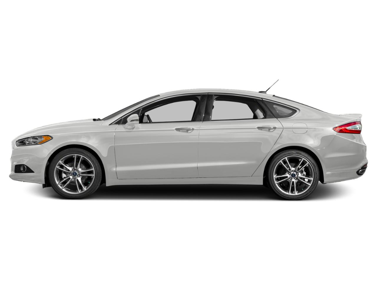 2015 Ford Fusion Vehicle Photo in INDEPENDENCE, MO 64055-1377