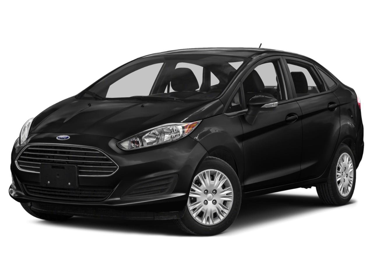 2015 Ford Fiesta Vehicle Photo in Sanford, FL 32771