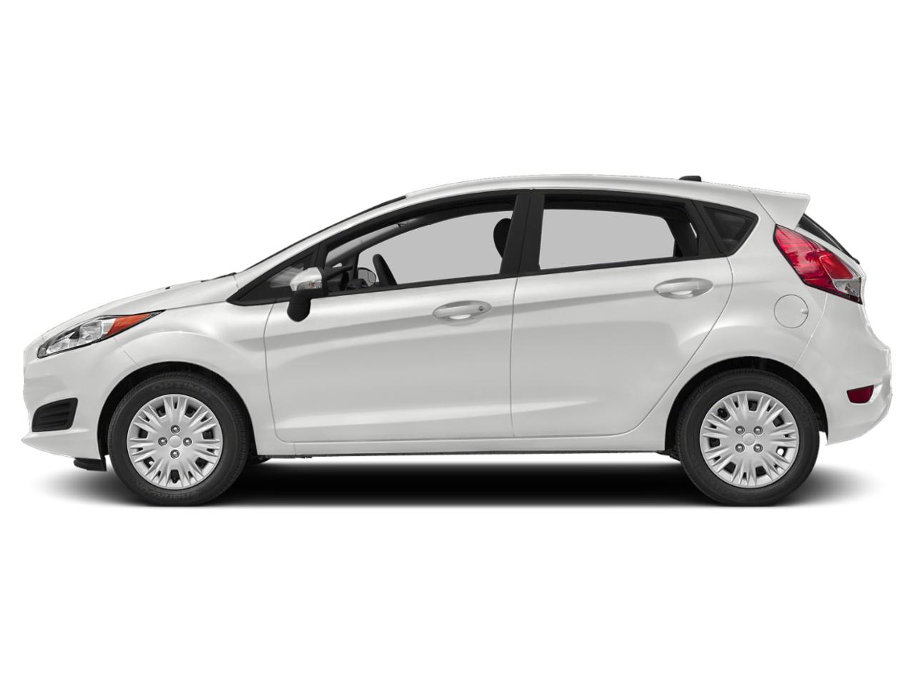 2015 Ford Fiesta Vehicle Photo in Belle Vernon, PA 15012
