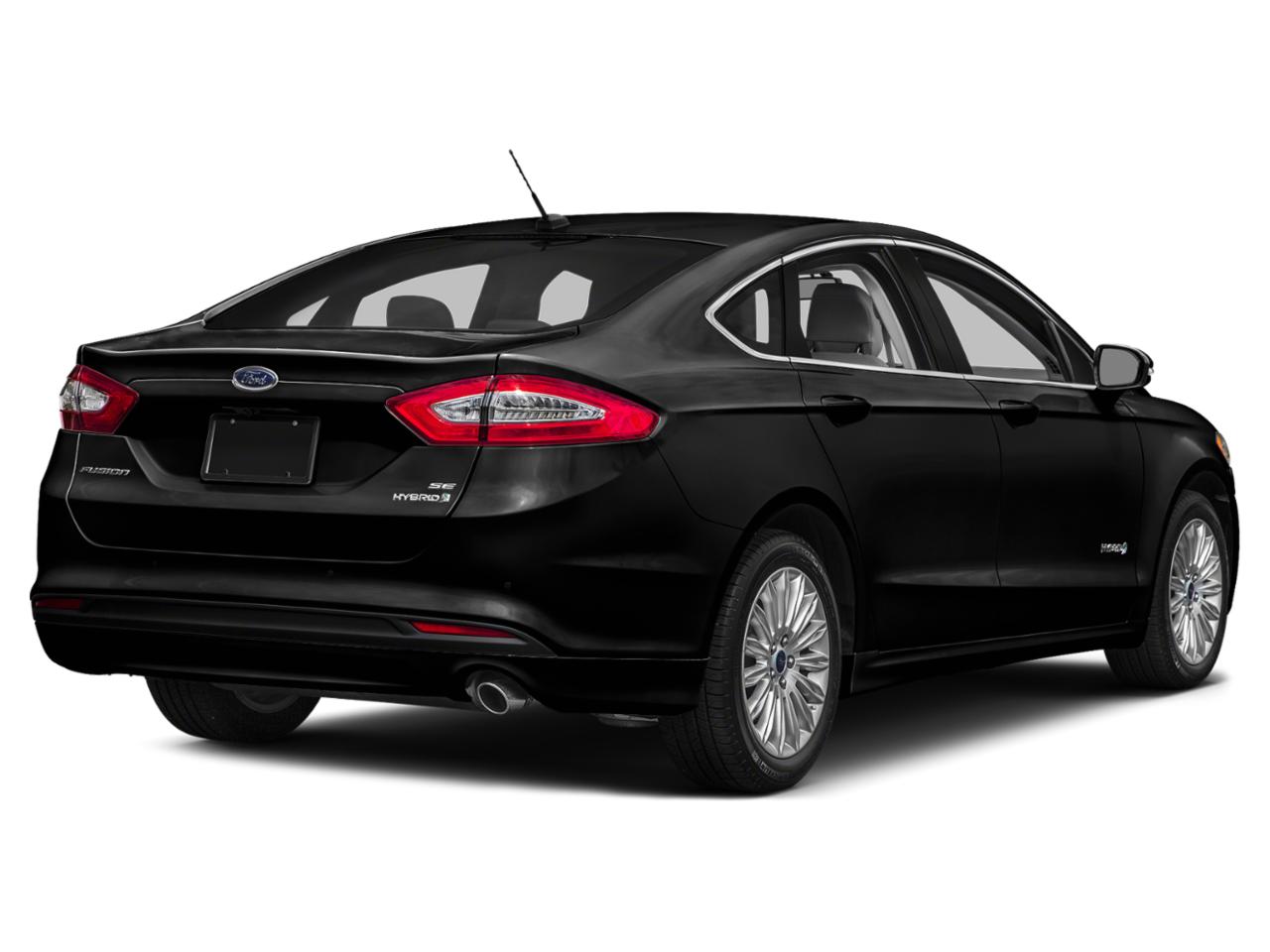 2015 Ford Fusion Vehicle Photo in Jacksonville, FL 32256