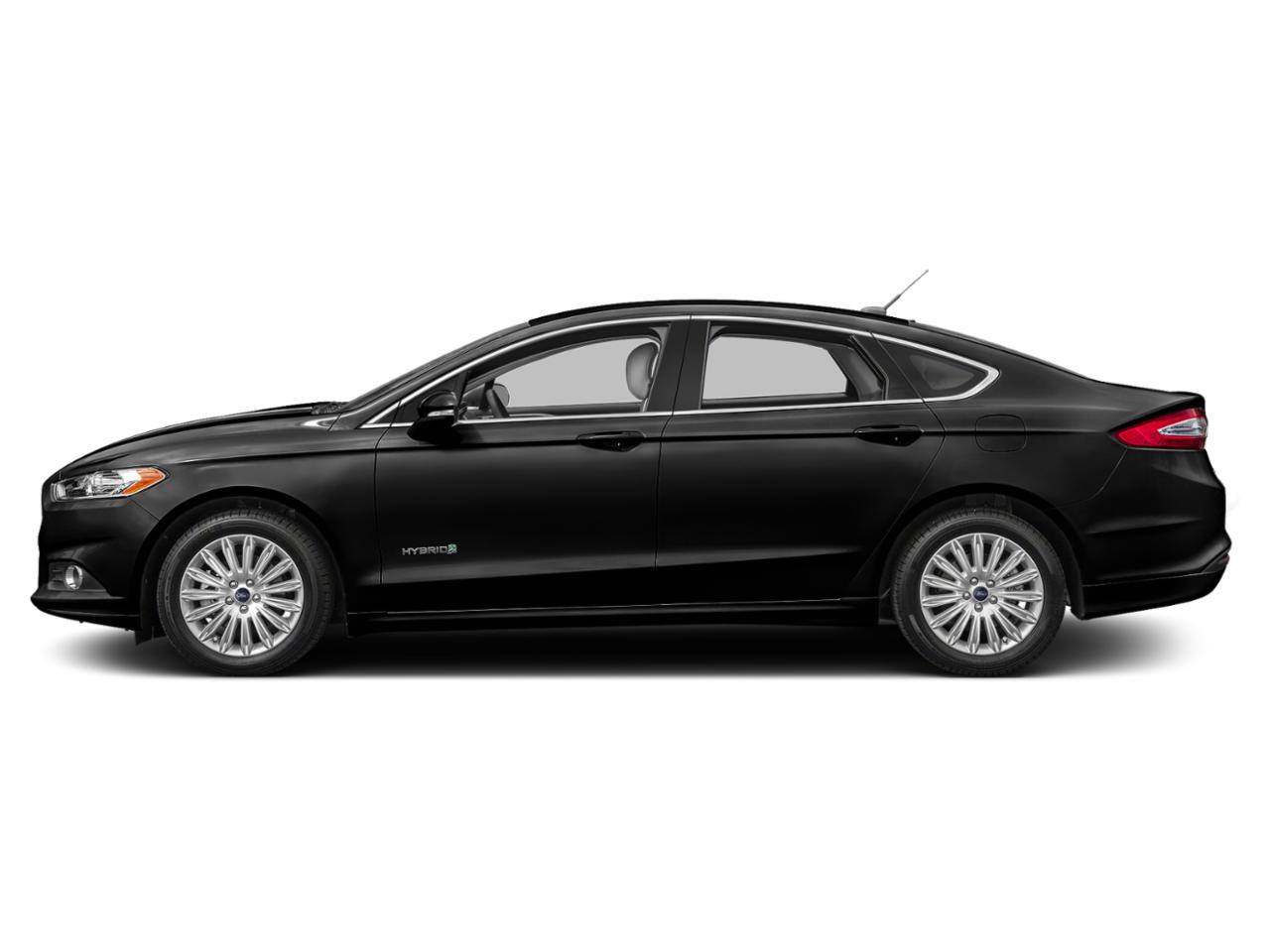 2015 Ford Fusion Vehicle Photo in Jacksonville, FL 32256