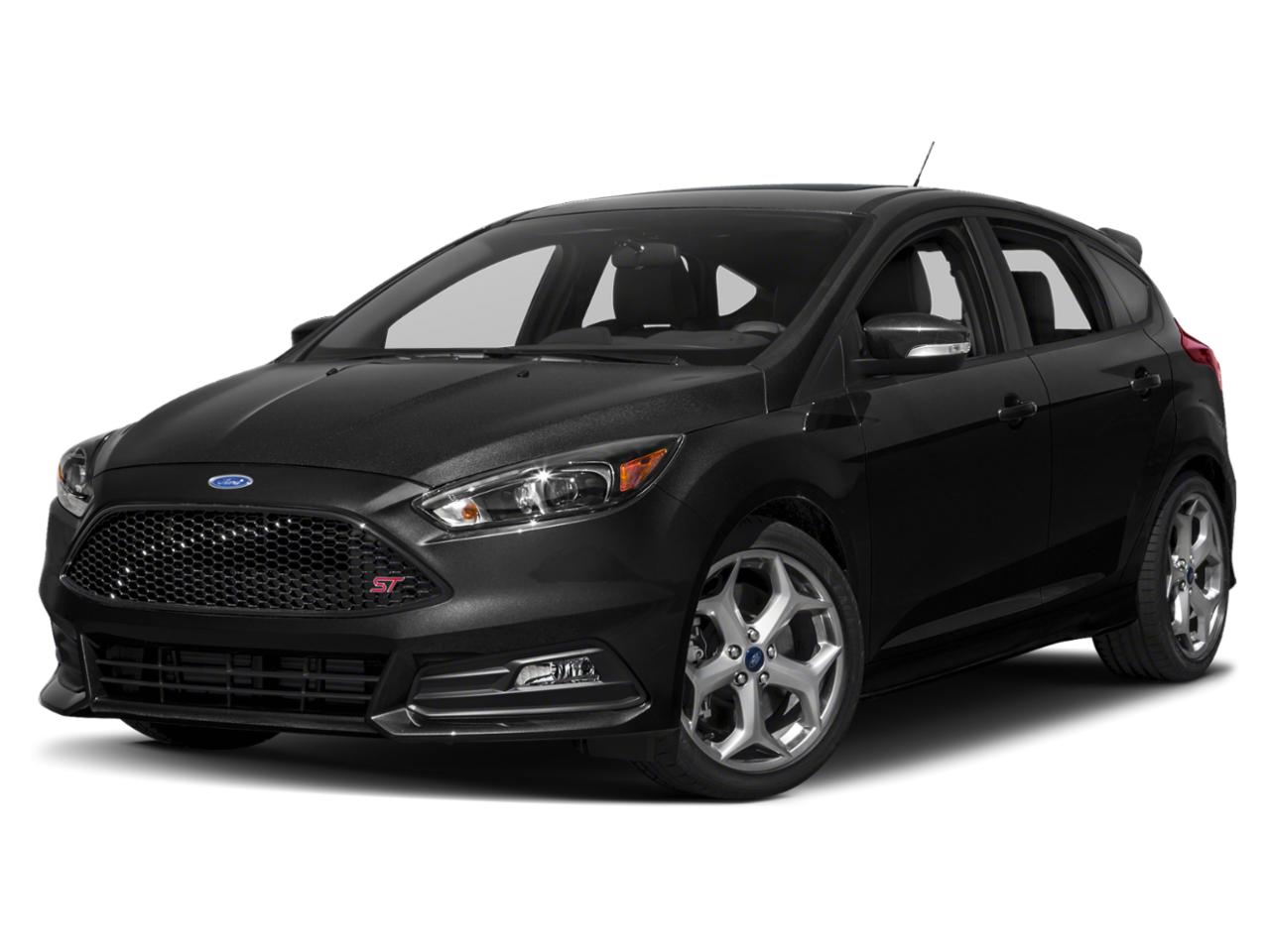 2015 Ford Focus Vehicle Photo in Austin, TX 78728