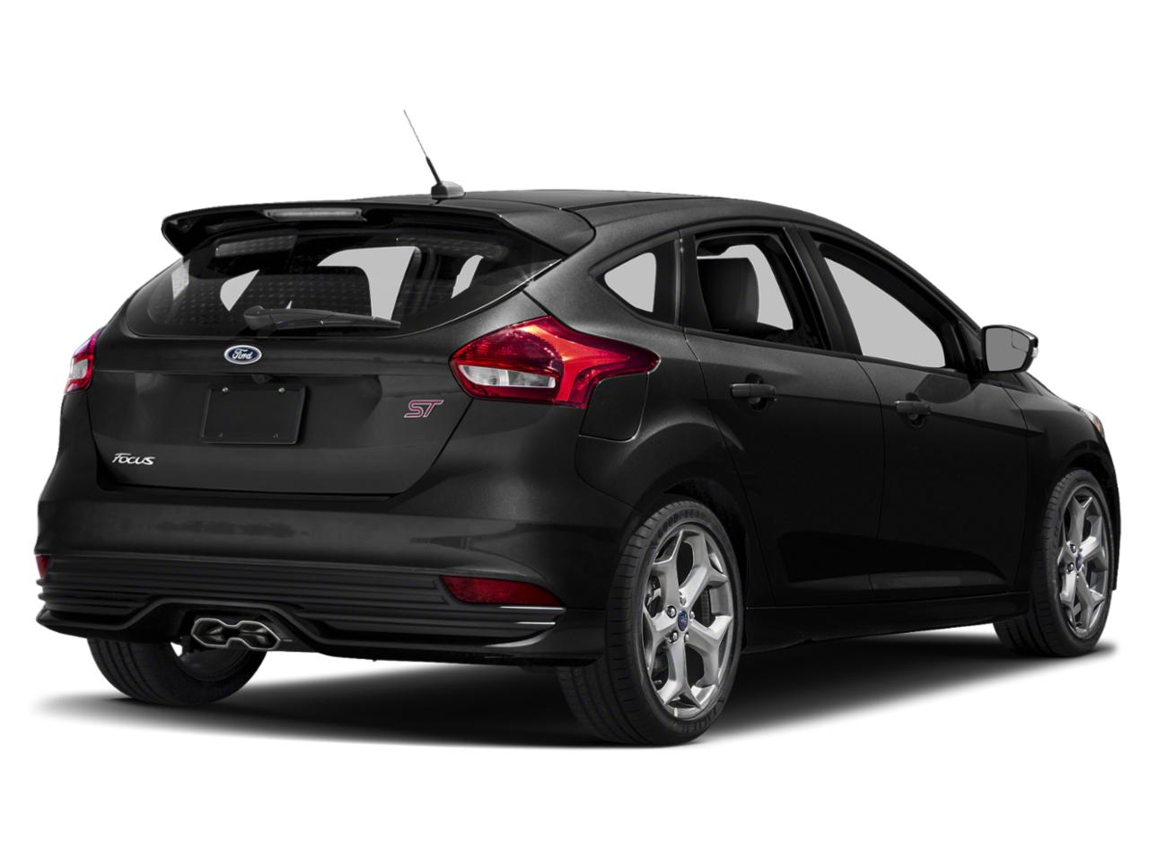 2015 Ford Focus Vehicle Photo in Austin, TX 78728