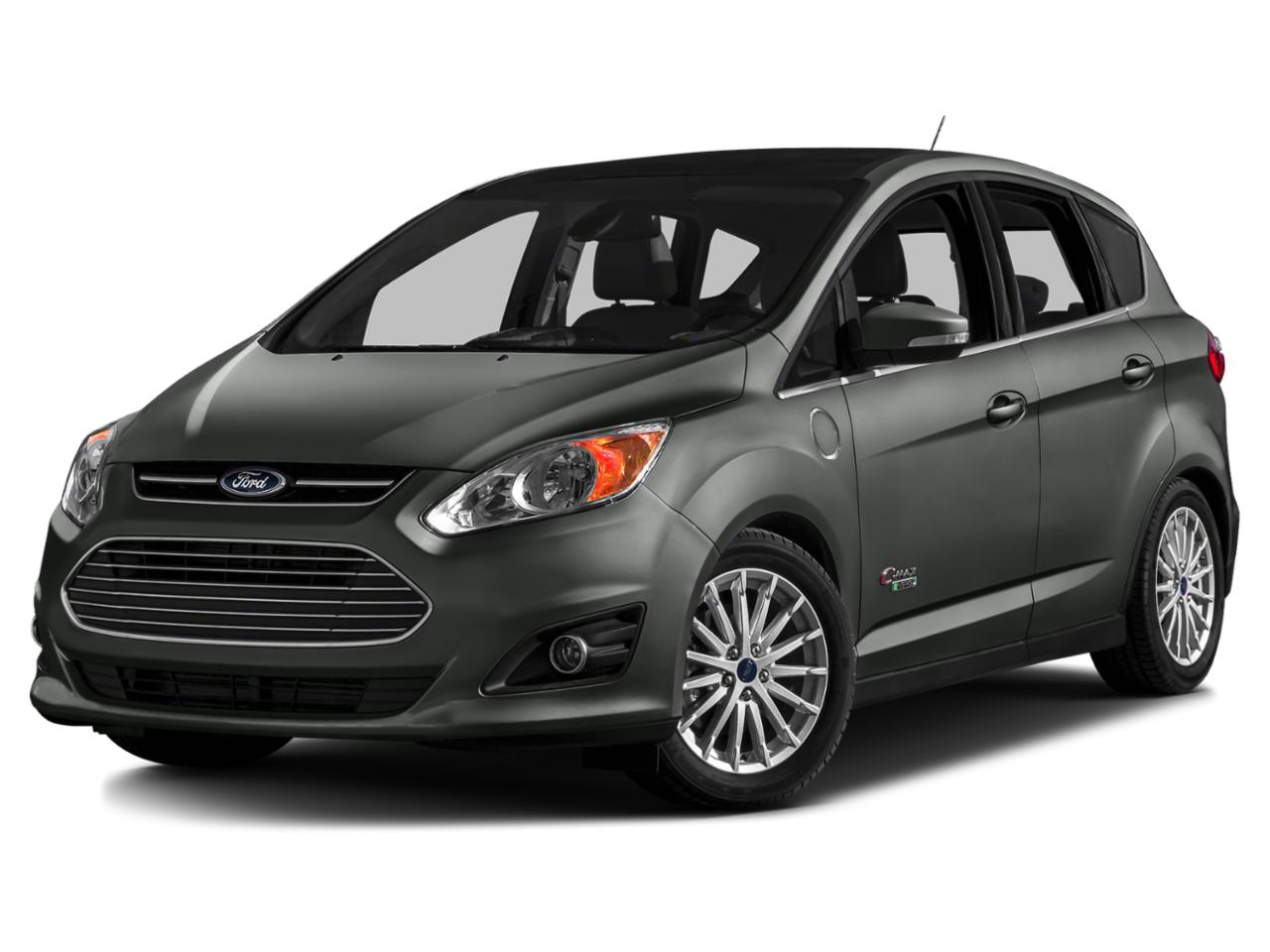 2015 Ford C-Max Energi Vehicle Photo in Tulsa, OK 74145