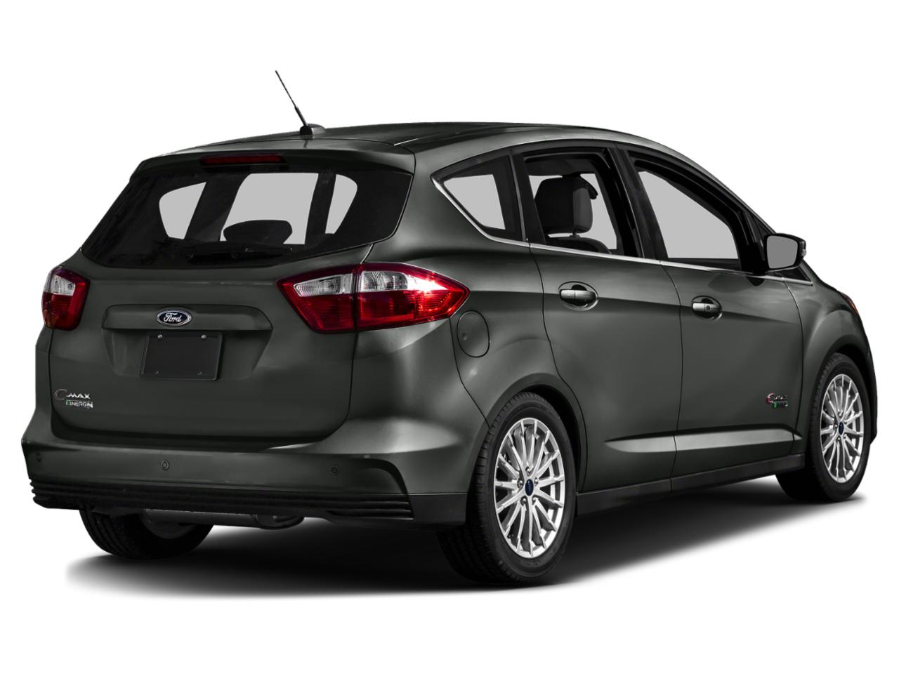 2015 Ford C-Max Energi Vehicle Photo in Tulsa, OK 74145