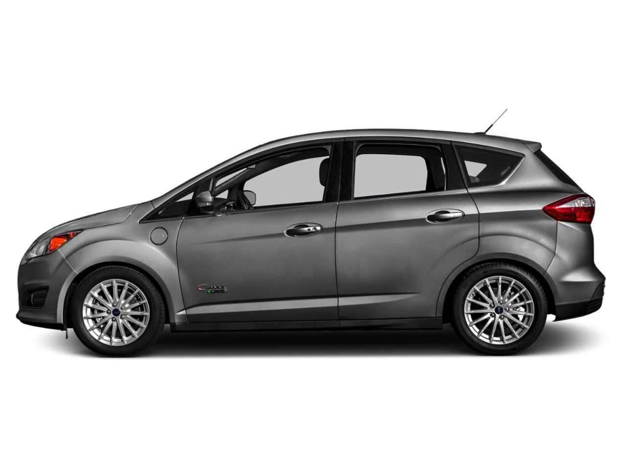 2015 Ford C-Max Energi Vehicle Photo in Tulsa, OK 74145