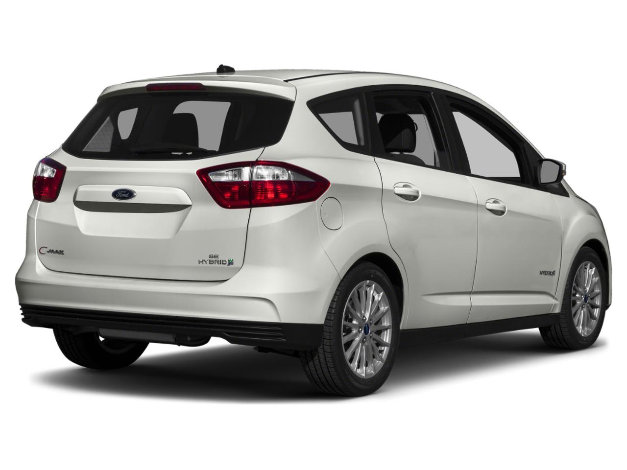 2015 Ford C-Max Hybrid Vehicle Photo in Valencia, CA 91355