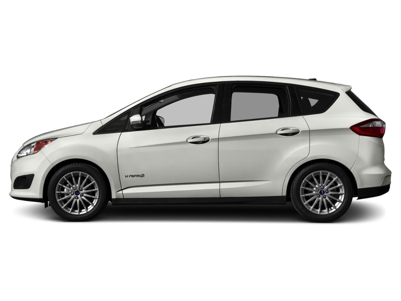 2015 Ford C-Max Hybrid Vehicle Photo in Valencia, CA 91355