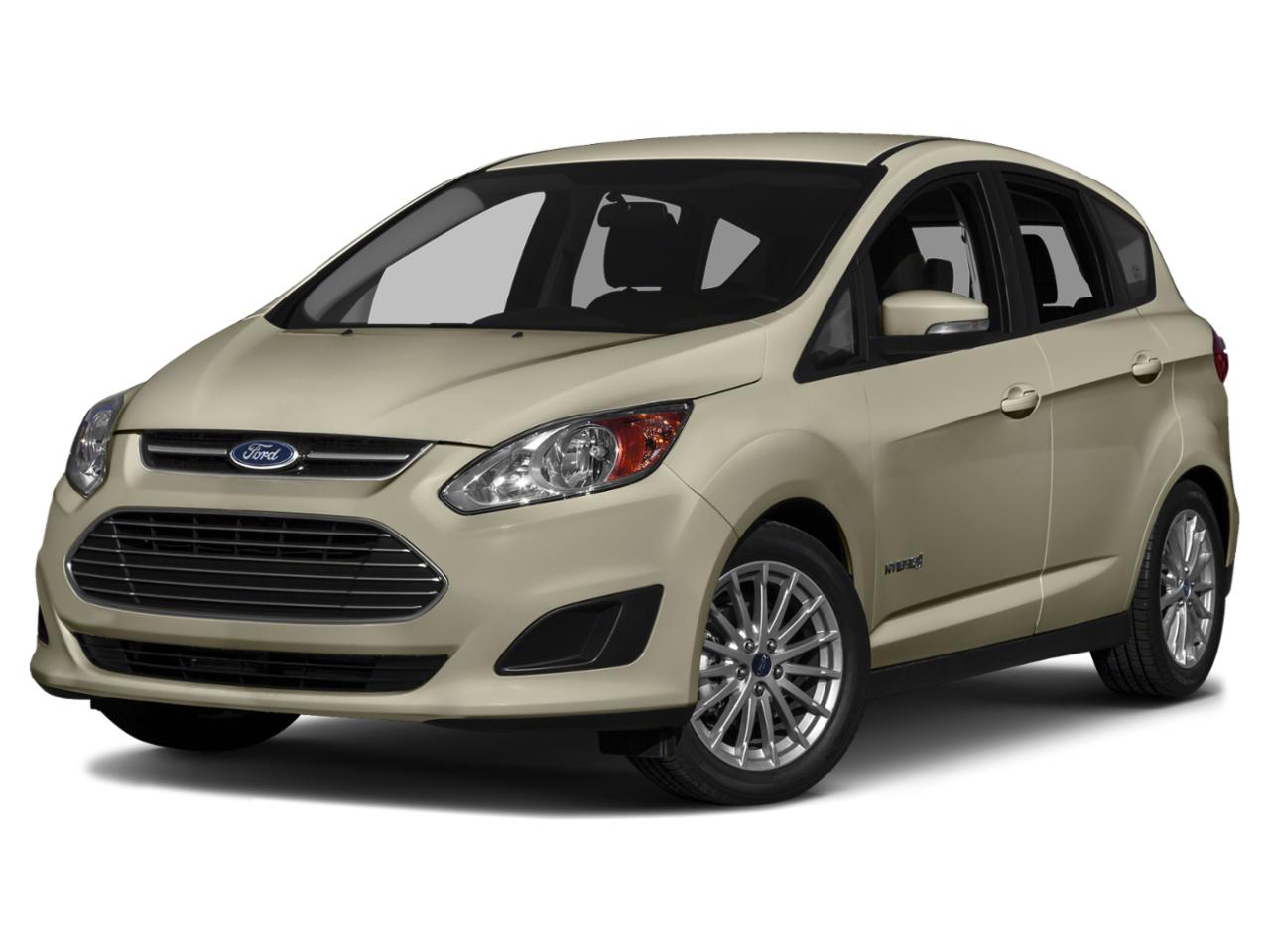 2015 Ford C-Max Hybrid Vehicle Photo in Pinellas Park , FL 33781