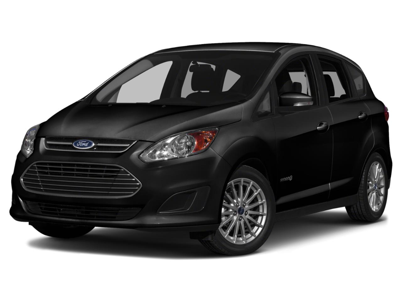 2015 Ford C-Max Hybrid Vehicle Photo in Memphis, TN 38115