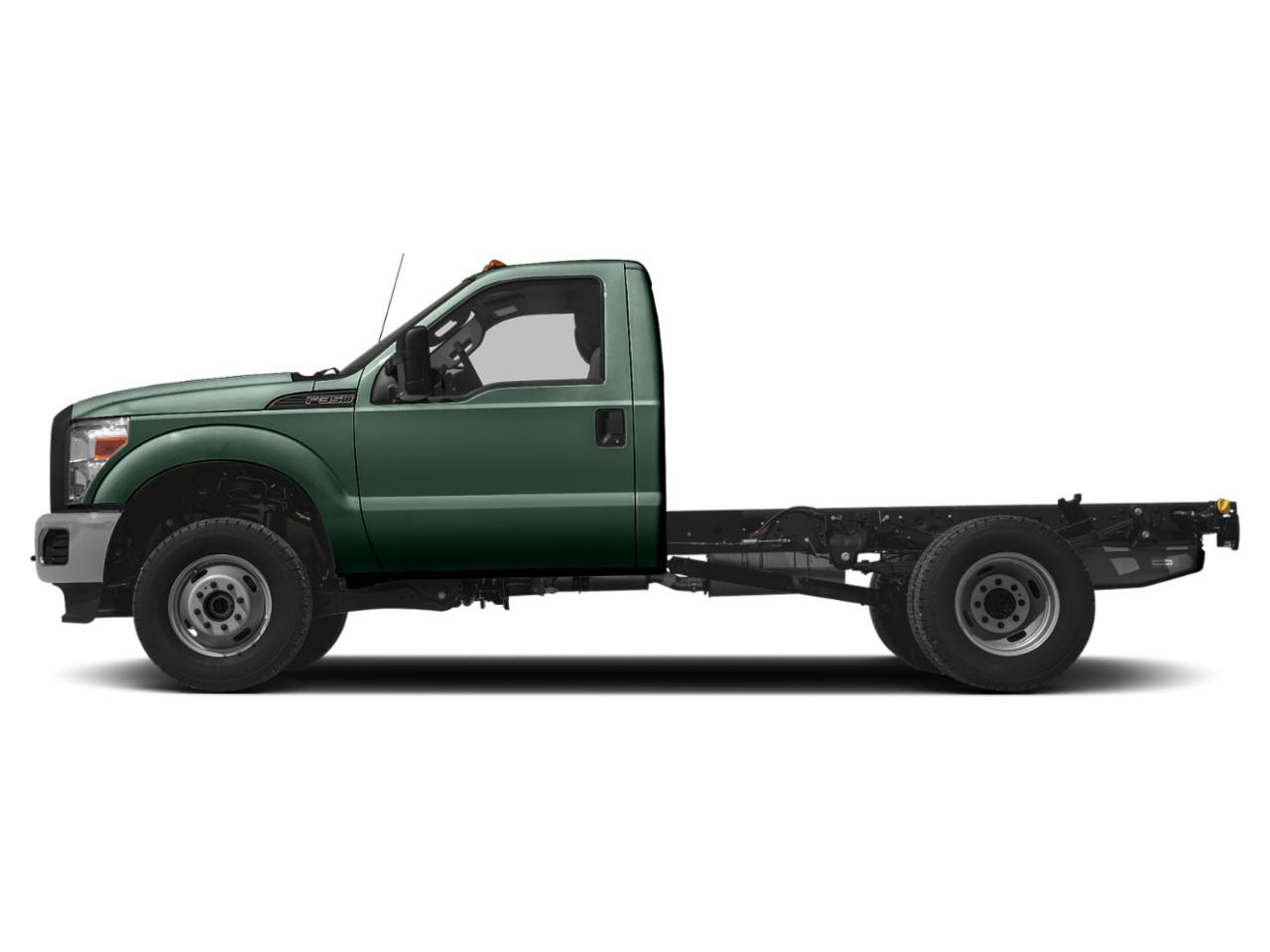 2015 Ford Super Duty F-350 DRW Vehicle Photo in Ft. Myers, FL 33907