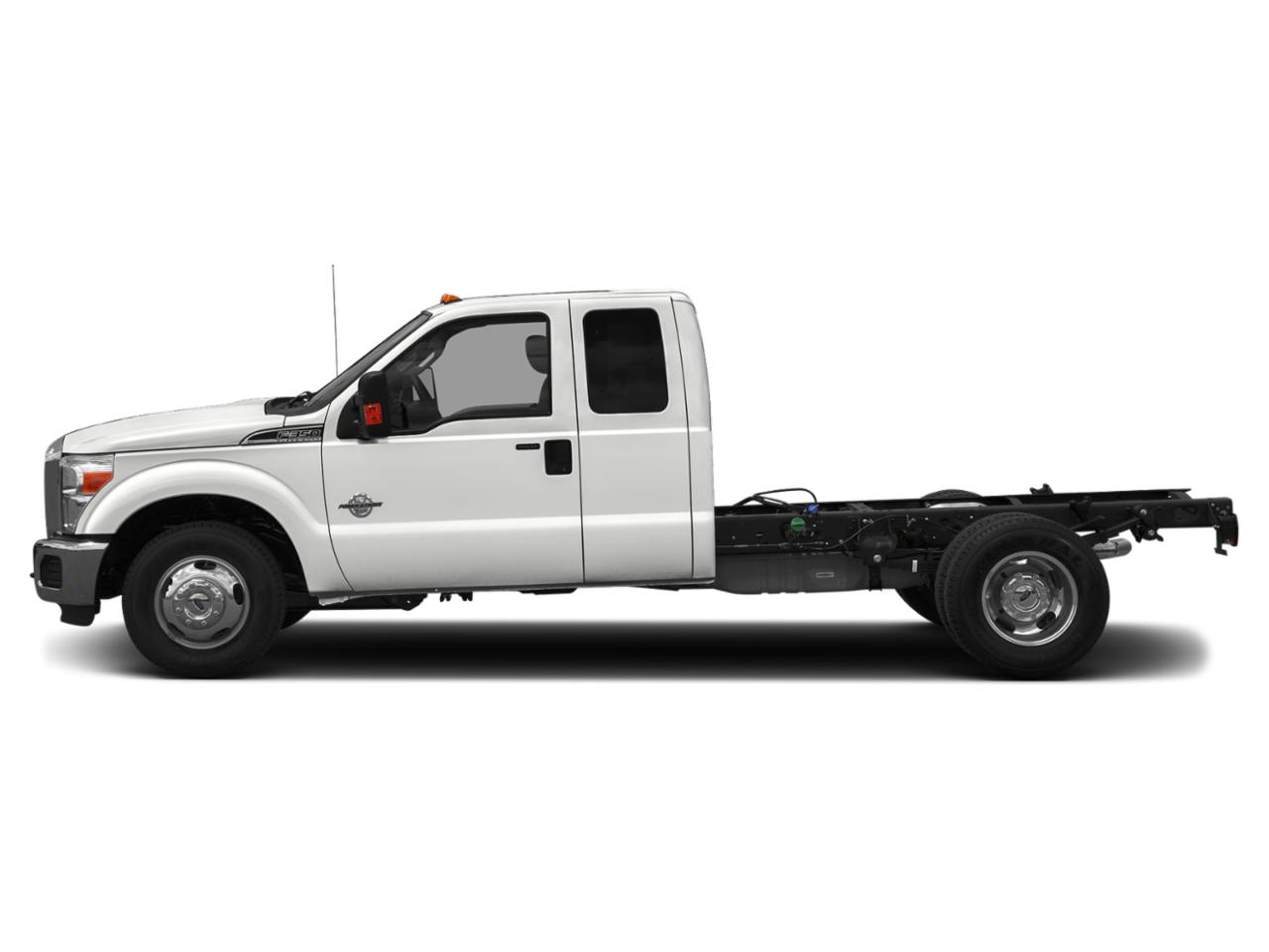 2015 Ford Super Duty F-350 DRW Vehicle Photo in POST FALLS, ID 83854-5365