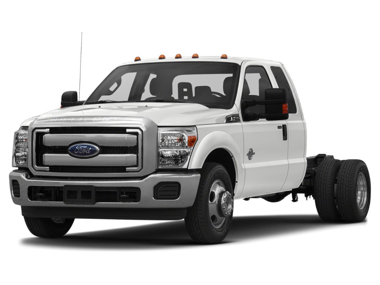 2015 Ford Super Duty F-350 DRW Vehicle Photo in POST FALLS, ID 83854-5365