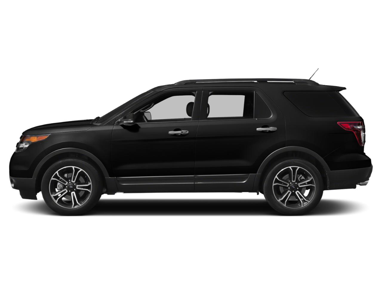 Used 2015 Ford Explorer Sport with VIN 1FM5K8GT4FGA28975 for sale in Ruston, LA